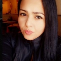 Stefany Cabrera