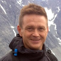 Frode Hansen