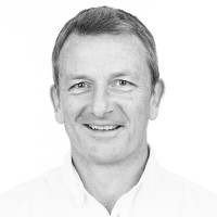 Gareth Hughes