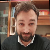 Dario Mazza