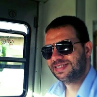 Christos Theodoropoulos
