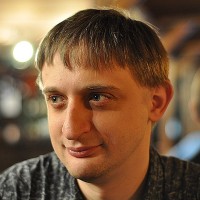Stanislav Pshebylskyi