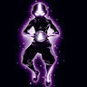Cosmic Goku