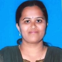 Vinutha V Iyer