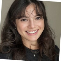 Madeleine Alegria