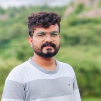 Yash Savaliya