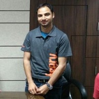 Nikhil Kumar