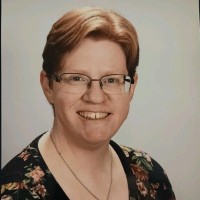Robyn Koenig, M.Ed
