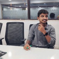 Yogesh Y P