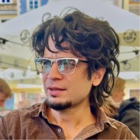 Ayush Bhat