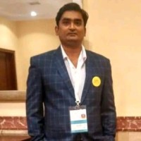 Vikrant Satpute