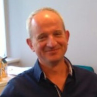 Brian Dromey