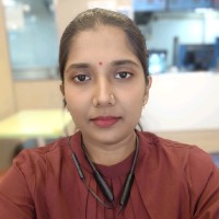 Jyoti Gowda