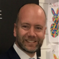 Martin Ashdown