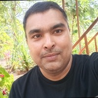 Sarath Chandran