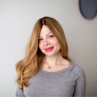 Chloé Chandler, Msc
