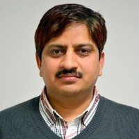 Saurabh Singh