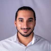 Ahmed Hesham Aly