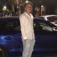 Ian Gonzalez