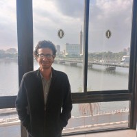 Mohammed M. Reda