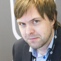 Johan Westerlund