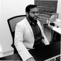 Mohammad Taj Sharief