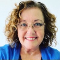 Deborah Baker