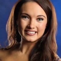 Emma Garrison