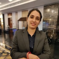 Priya Darshini H Sarma