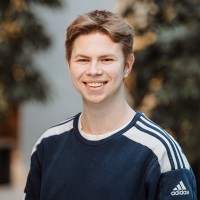 Noah Ettinger