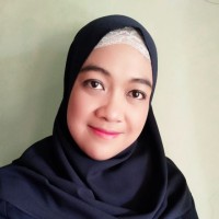 Ines Heidiani Ikasari, S. Si., M. Kom.