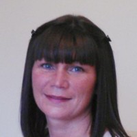 Jo Fieldhouse