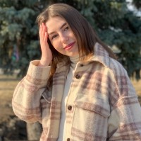 Iryna Burda