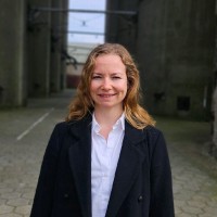 Iris Bots- van Driel
