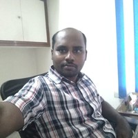 jagadeesh raja