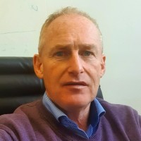 John O' Connor