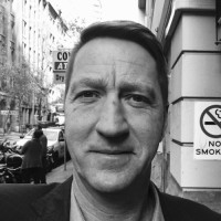 Malcolm Stairmand