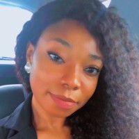 Cassie Uche