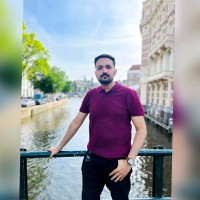 Syed Ali Zakir