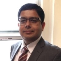 Arindam Basu, Phd, Dipwset