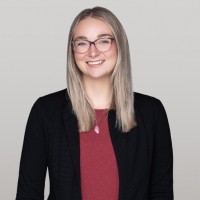 Allison Cullen