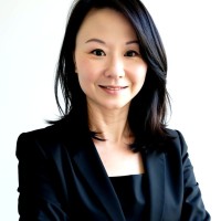 Amy YU
