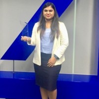 Kripa Achari