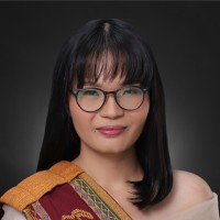 Reema Alexandra Ocampo