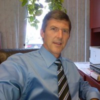 Ron Spriet