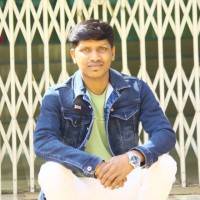 Dinesh N. Gangurde