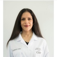 Gulbanu Gokbulut Zorba