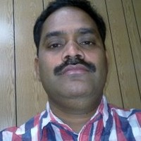 RAKESH KUMAR SINGH