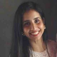 Sofía Tasneem Qureshi Cid