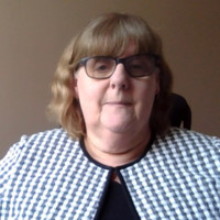 Beverley Gainey